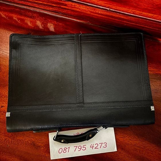 ขายกระเป๋านักเรียน JACOB 18" สภาพดีมาก รูปที่ 3