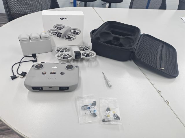 DJI Neo รูปที่ 2