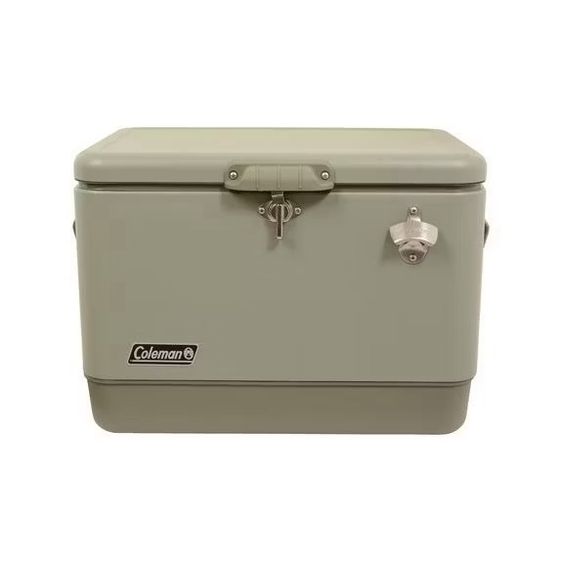 กระติกน้ำแข็ง Coleman 55L