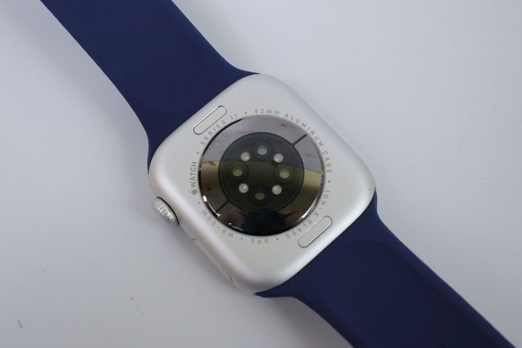 Apple Watch Series 11 42mm GPS รูปที่ 10