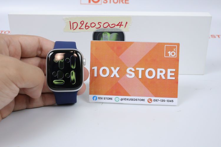 Apple Watch Series 11 42mm GPS