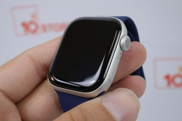 Apple Watch Series 11 42mm GPS รูปที่ 4