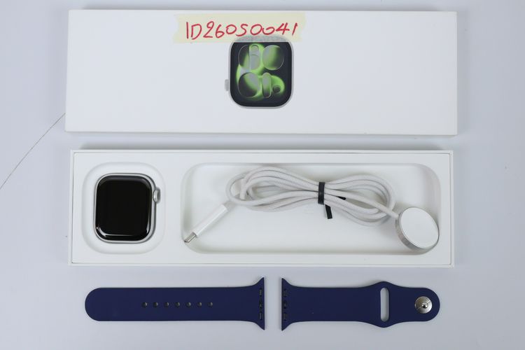 Apple Watch Series 11 42mm GPS รูปที่ 12