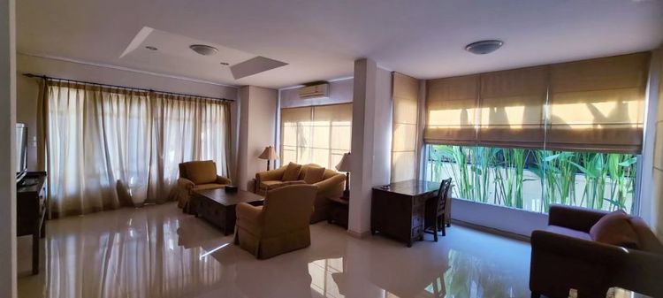 Property Perfect ตกแต่งครบ สร้างเสร็จก่อน 2010 ไม่ใช่ ให้เช่า บ้านเดี่ยว มบ.เพอร์เฟคเพลส ซอยรามคำแหง 164 รูปที่ 2