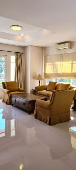 Property Perfect ตกแต่งครบ สร้างเสร็จก่อน 2010 ไม่ใช่ ให้เช่า บ้านเดี่ยว มบ.เพอร์เฟคเพลส ซอยรามคำแหง 164 รูปที่ 3