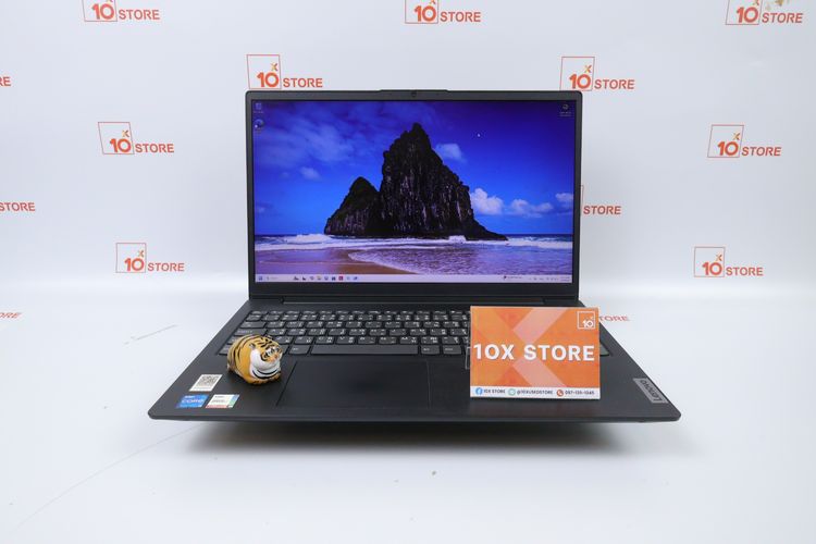 อื่นๆ Lenovo V15 G4 IAH Core i5-12500H RAM16.512GB