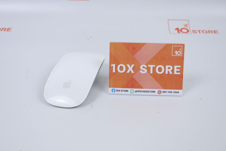 Magic Mouse Lightning