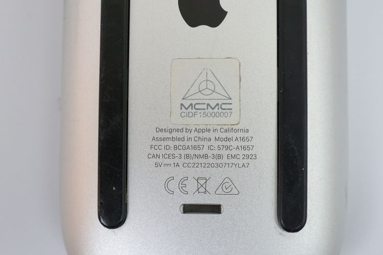 Magic Mouse Lightning รูปที่ 9