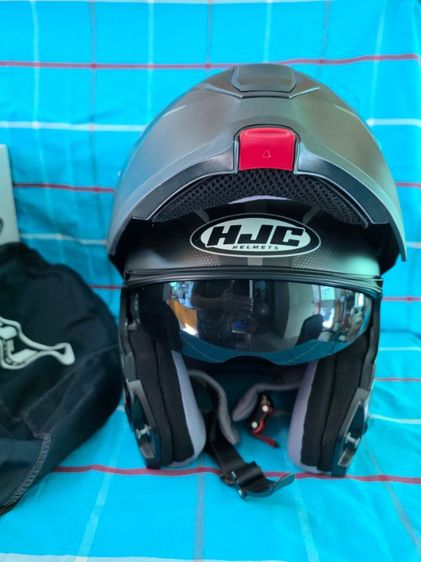 หมวกกันน็อค HJC IS-MAX II รูปที่ 5