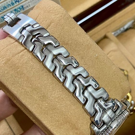 Tag Heuer Link Lady Size.สภาพสวย รูปที่ 5
