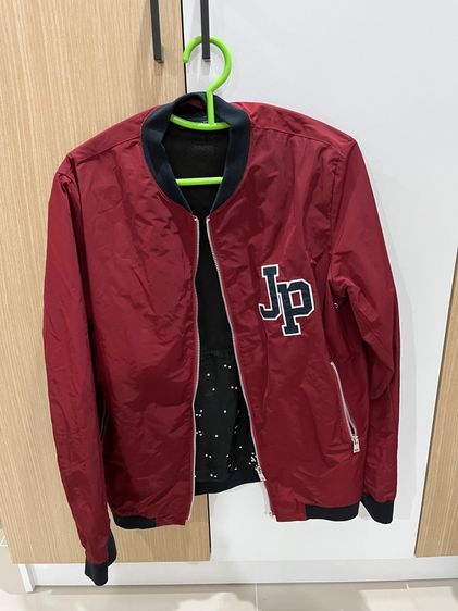 เสื้อแจคเก็ต Jaspal