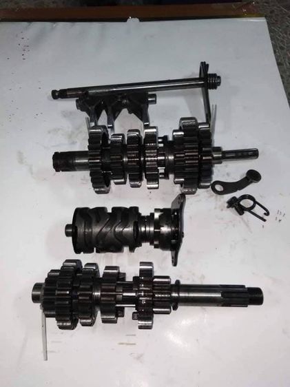 อื่นๆ เฟือง​เกียร์​ฮอนด้า​NSR​150​