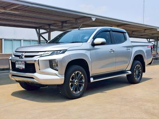 2019 Mitsubishi Triton 2.4 GLS plus 4ประตู ออโต้