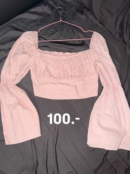 เสื้อผ้ามือ2 รูปที่ 4