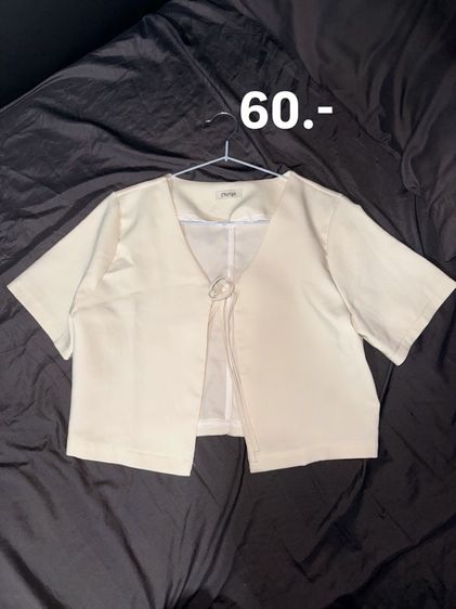 เสื้อผ้ามือ2 รูปที่ 5