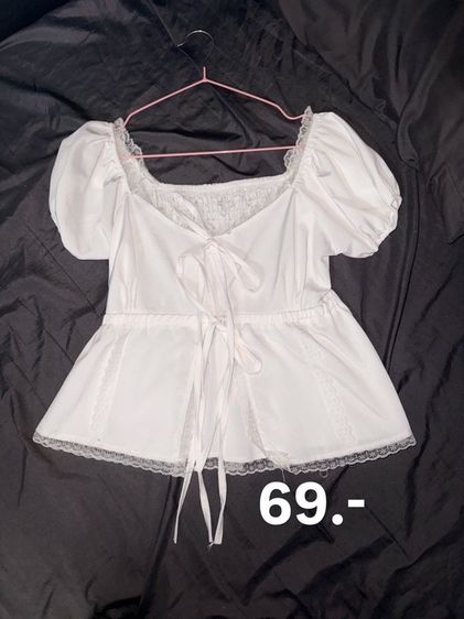 เสื้อผ้ามือ2 รูปที่ 3