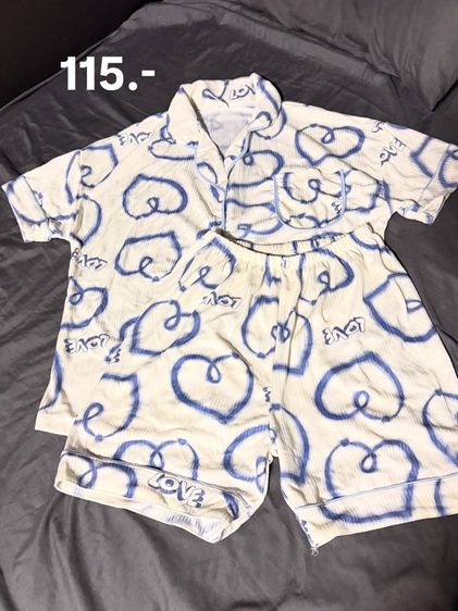 เสื้อผ้ามือ2 รูปที่ 8