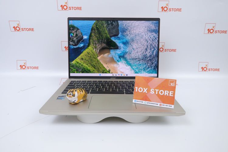Swift series ACER SWIFT GO 14 Core i7-13700H RAM16.512GB