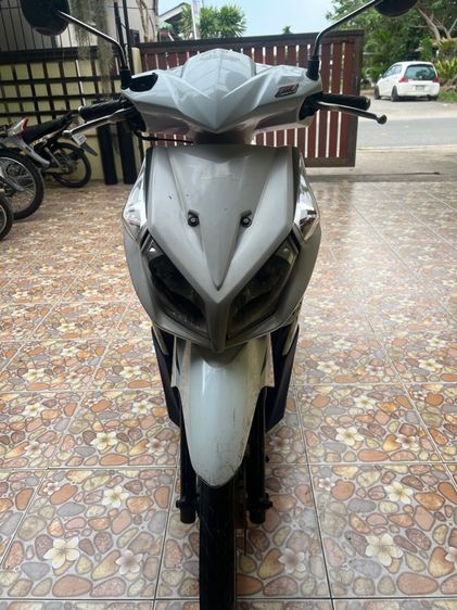 Honda click 110i รูปที่ 3