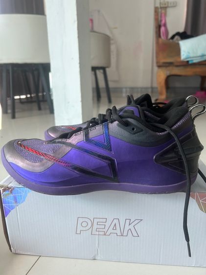 peak attitude 4.0 pro รูปที่ 4