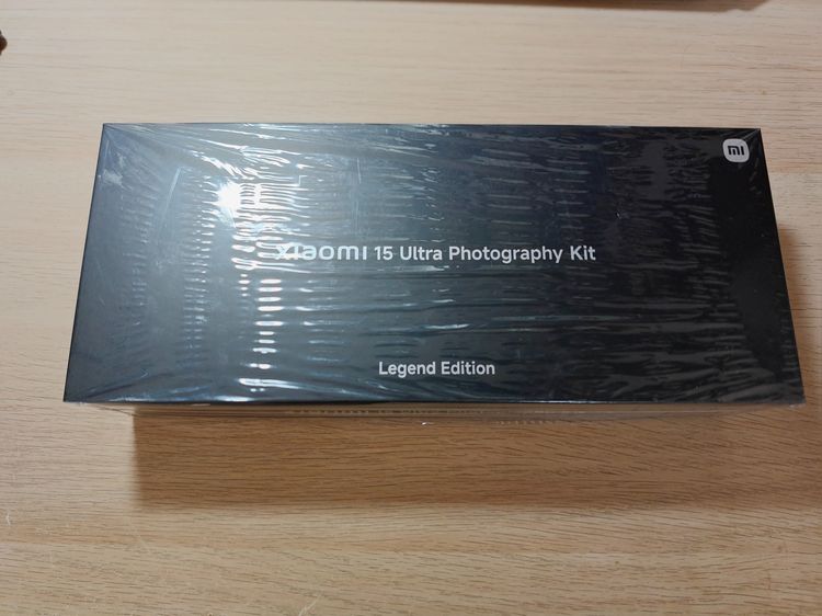 Photography kit Xiaomi 15 Ultra