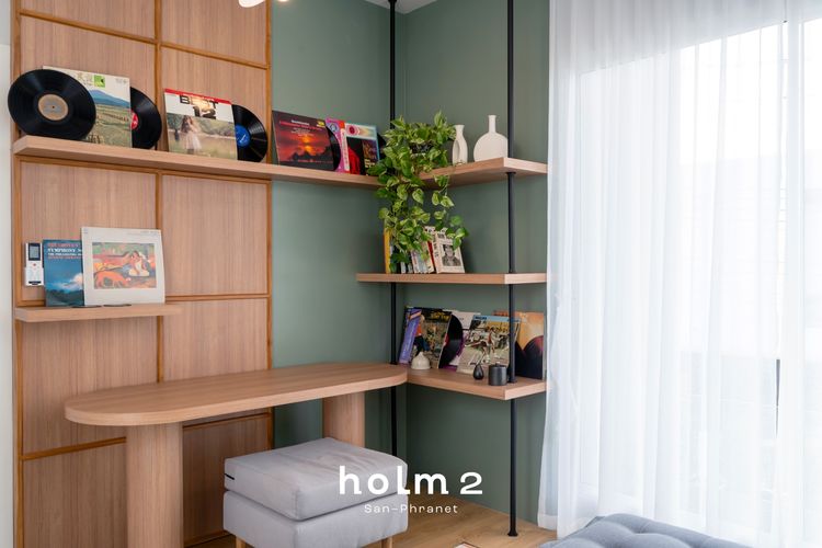อื่นๆ ไม่มี 2025 บ้านเดี่ยว 4 ห้องนอน 3 ห้องน้ำ รูปที่ 3