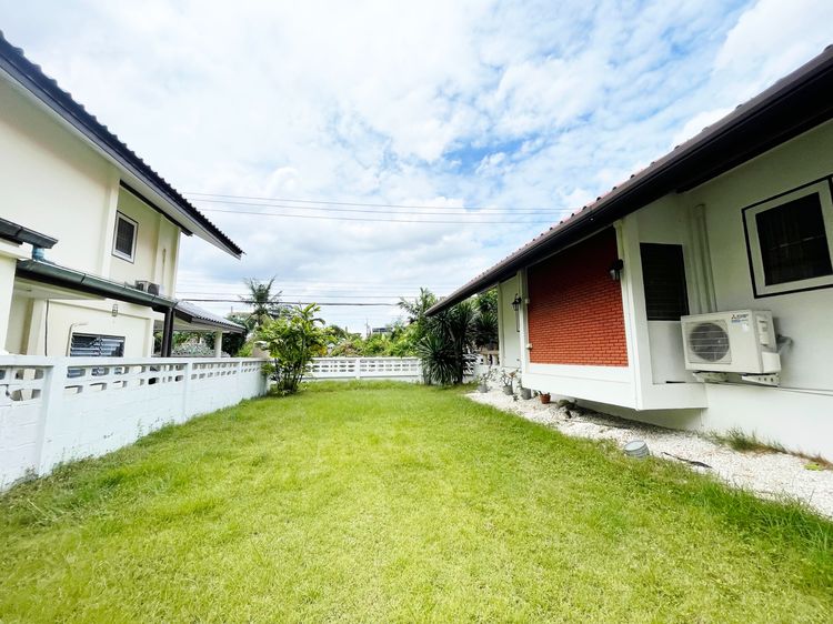 อื่นๆ ไม่มี สร้างเสร็จก่อน 2010 ขายบ้าน หมู่บ้านสหกรณ์การบินไทย ถนนแจ้งวัฒนะ ปากเกร็ด นนทบุรี รูปที่ 4