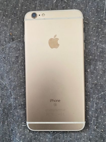 ขายซาก iPhone 6s Plus ครับตามสภาพ รูปที่ 2