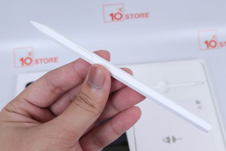 Samsung Galaxy Tab S11 12.128GB WIFI รูปที่ 15