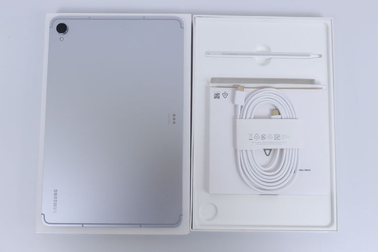 Samsung Galaxy Tab S11 12.128GB WIFI รูปที่ 16