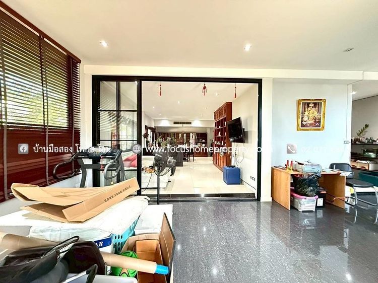 อื่นๆ ตกแต่งครบ 2016 บ้านเดี่ยว มีสไตล์ พื้นที่ใช้สอย 350 ตร.ม. ซอยรามอินทรา 5 แยก 18  รูปที่ 2