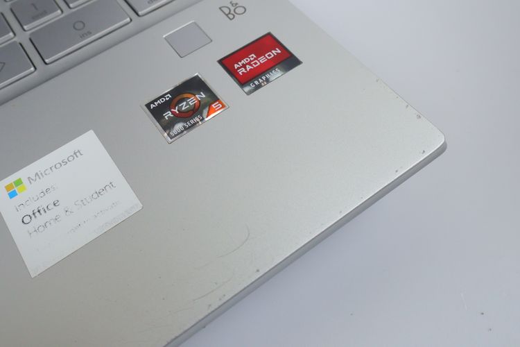 HP Pavilion 15-eh1xxx Ryzen 5 5500U RAM8.512GB รูปที่ 7