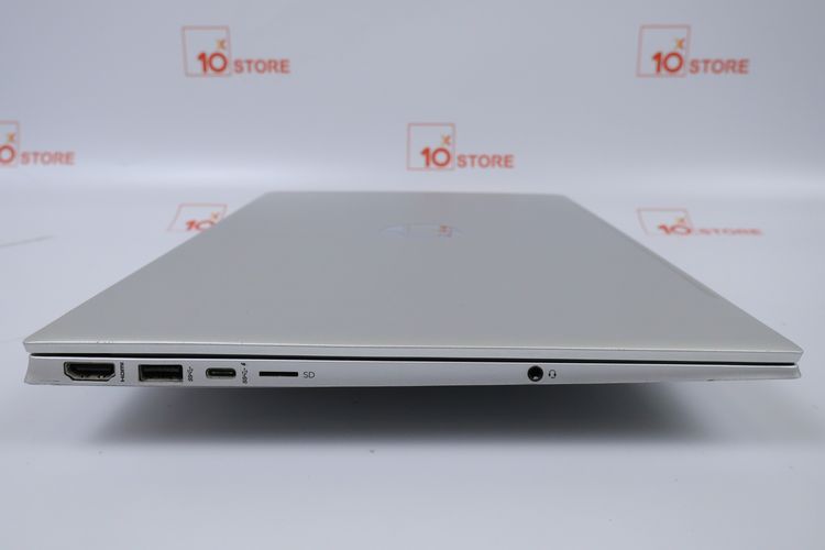 HP Pavilion 15-eh1xxx Ryzen 5 5500U RAM8.512GB รูปที่ 12