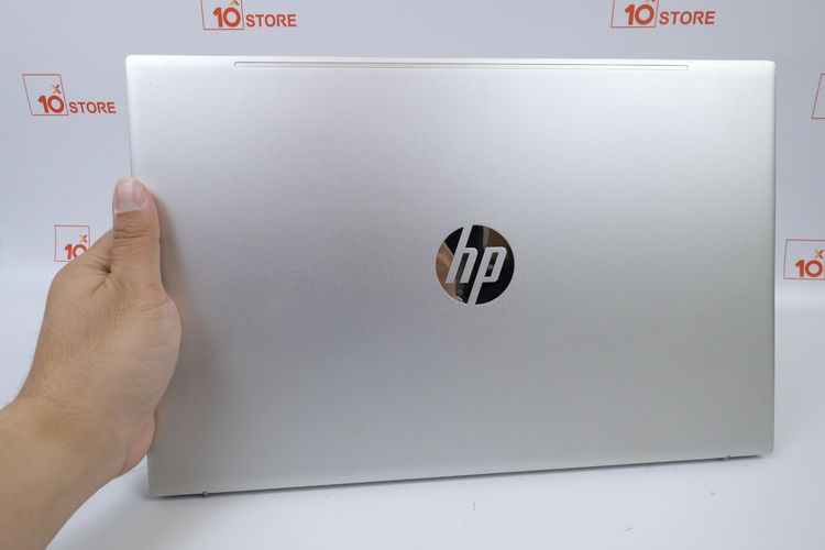 HP Pavilion 15-eh1xxx Ryzen 5 5500U RAM8.512GB รูปที่ 16