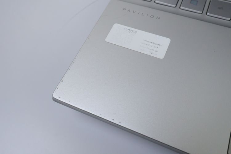 HP Pavilion 15-eh1xxx Ryzen 5 5500U RAM8.512GB รูปที่ 8