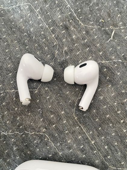 ขาย AirPod Pro Apple AirPods Pro (รุ่นที่ 2) A2700 ข้างขวาไม่มีเสียง  รูปที่ 6