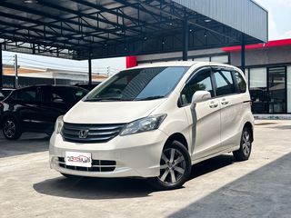 2012 Honda FREED 1.5 (ปี 08-16) E Wagon