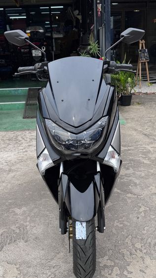 Yamaha Nmax155 ABS สภาพพร้อมใช้งาน