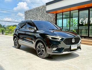 MG ZS 1.5 X+ ปี 2022
