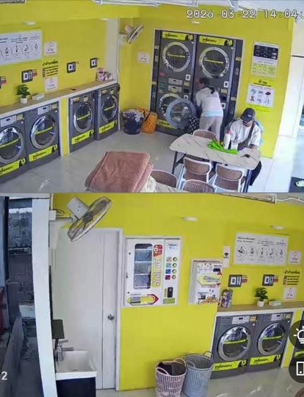 เซ้งร้านสะดวกซัก 24 ชั่วโมง ทำเลดี ตลาดรุ่งเจริญปากซอย 3 รูปที่ 2