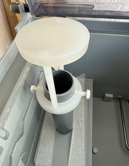 เครื่องทดสอบ Salt Spray ความคงทนต่อละอองน้ำเกลือ (Salt Spray Tester) รูปที่ 5