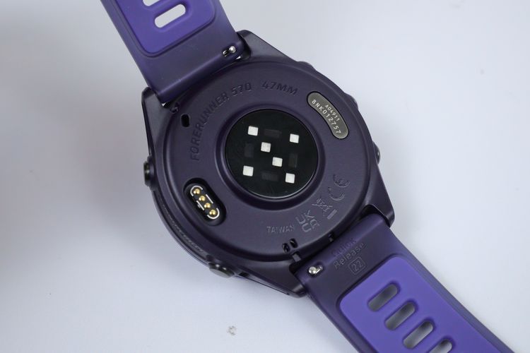 Garmin Forerunner 570 47mm รูปที่ 8