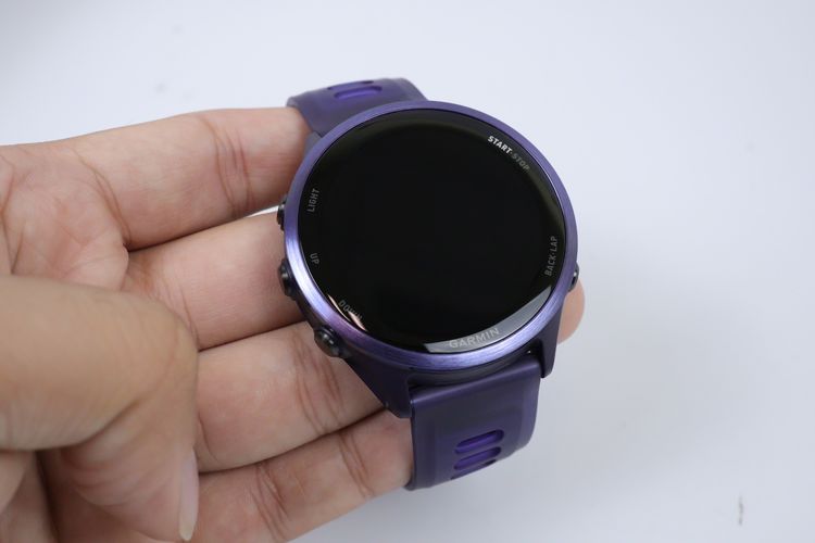 Garmin Forerunner 570 47mm รูปที่ 7