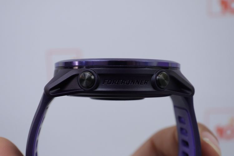 Garmin Forerunner 570 47mm รูปที่ 4