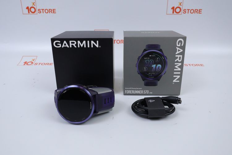 Garmin Forerunner 570 47mm รูปที่ 11