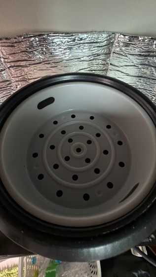 หม้อหุงข้าว electrolux 1.3 ลิตร รูปที่ 2