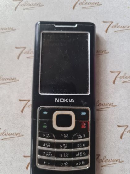 Nokia น้อยกว่า 8 GB โทรศัพท์