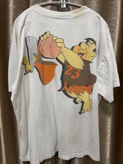 เสื้อยืดวินเทจ รูปที่ 4