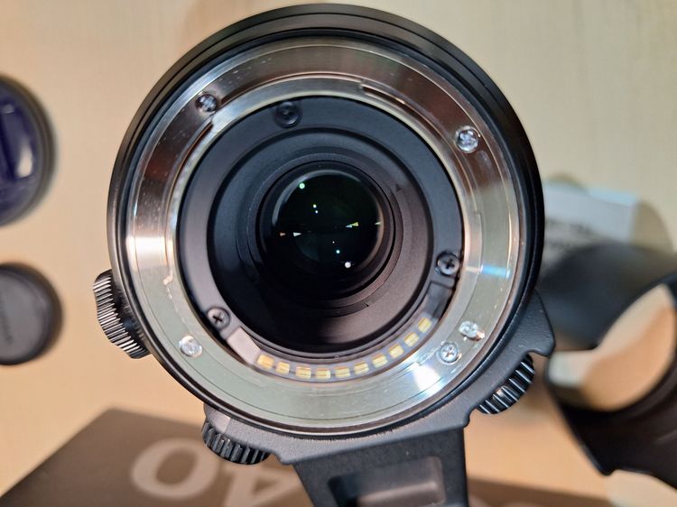 เลนส์ Fuji XF 50-140mm F2.8 R OIS WR Fujfilm Fujinon รูปที่ 7