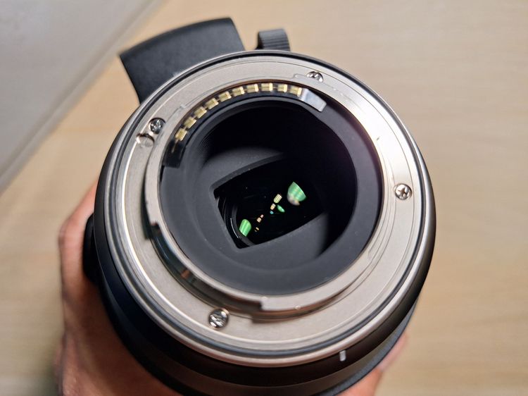 Tamron 150-500mm F5-6.7 Di III VC VXD เลนส์สําหรับกล้อง Fuji Fujifilm Fujinon Lens ฟูจิ รูปที่ 8